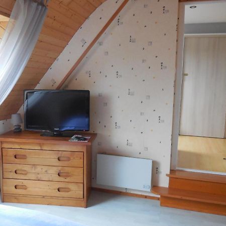 Chambre D'Hotes Proche De Brest Et Landerneau Dirinon Kültér fotó