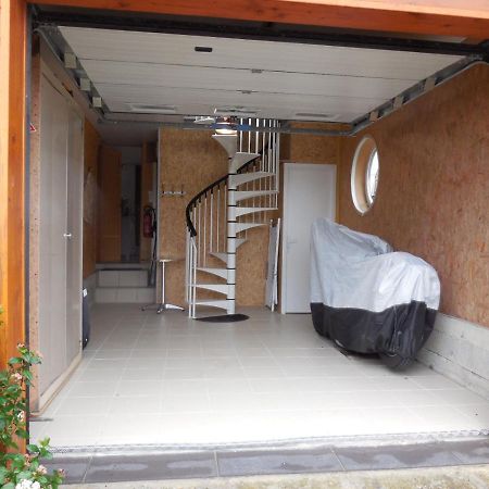 Chambre D'Hotes Proche De Brest Et Landerneau Dirinon Kültér fotó