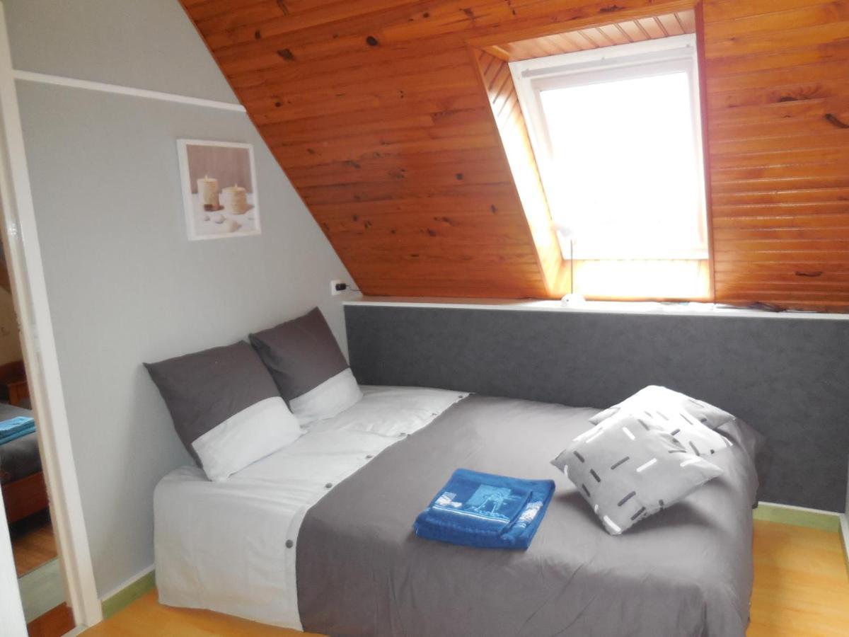 Chambre D'Hotes Proche De Brest Et Landerneau Dirinon Kültér fotó
