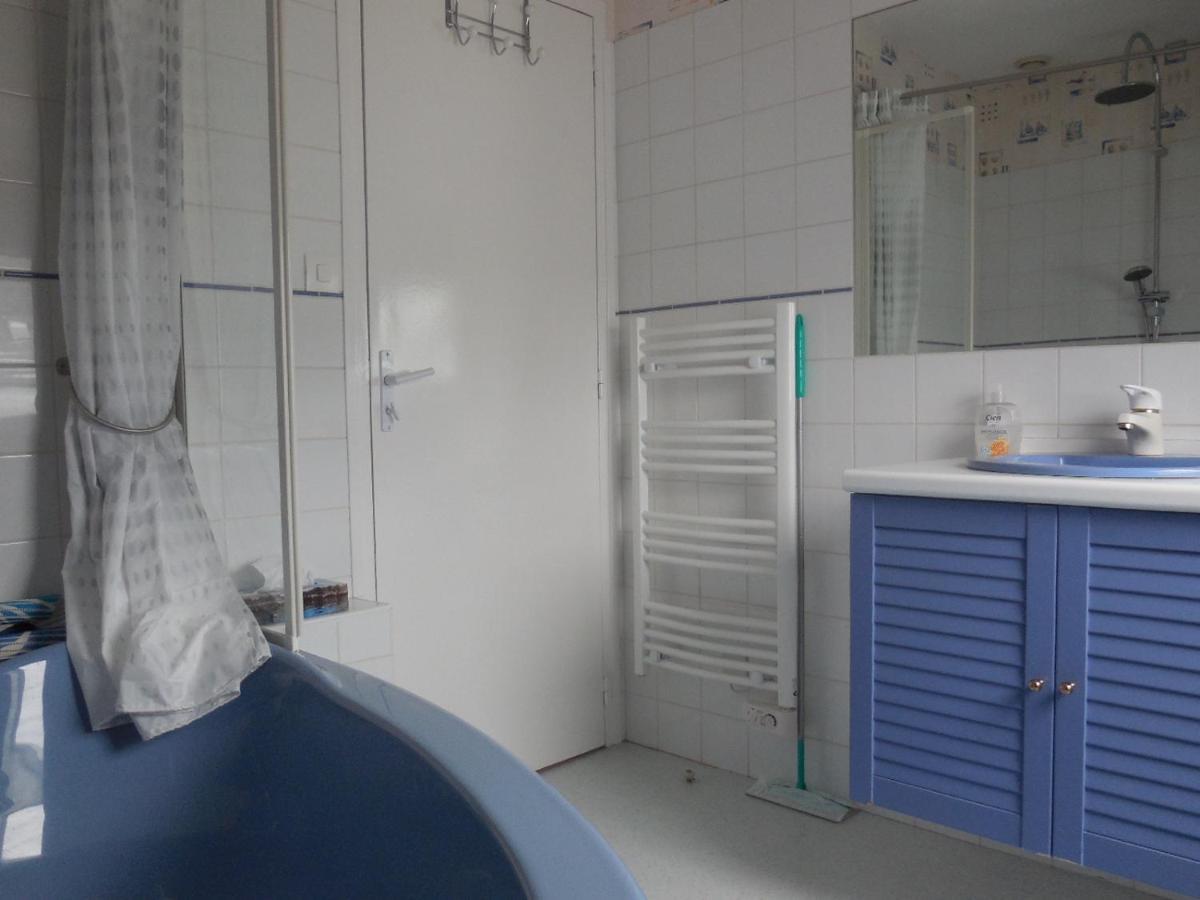 Chambre D'Hotes Proche De Brest Et Landerneau Dirinon Kültér fotó
